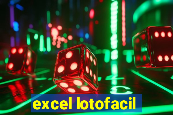 excel lotofacil